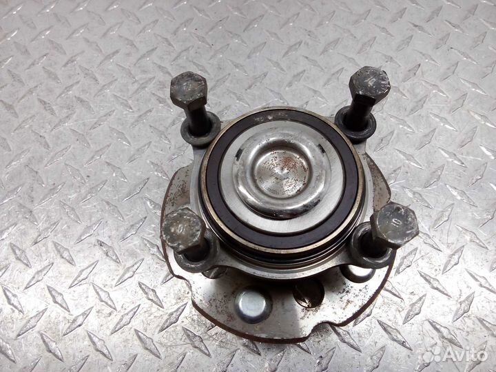 Ступица задняя правая Honda Pilot 2