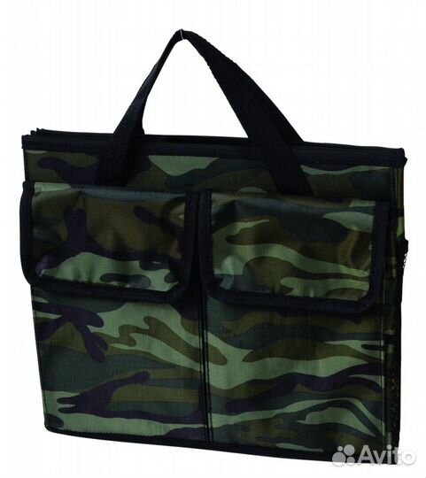 Сумка-органайзер для охоты,рыбалки,похода