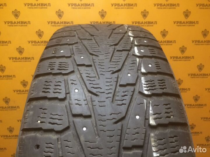 Nokian Tyres Hakkapeliitta 7 SUV 235/65 R17
