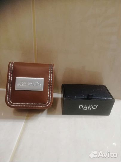 Запанки, модный аксессуар для делового мужчины