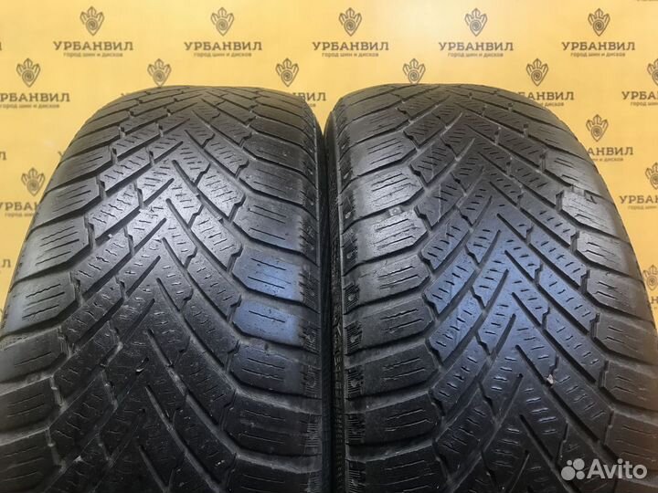 Continental ContiWinterContact TS 860 185/60 R15 84T