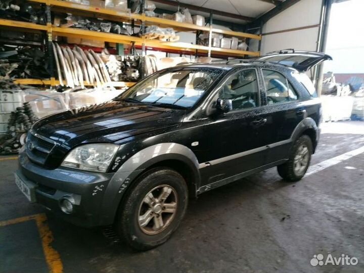 Потолок Kia Sorento 1 BL