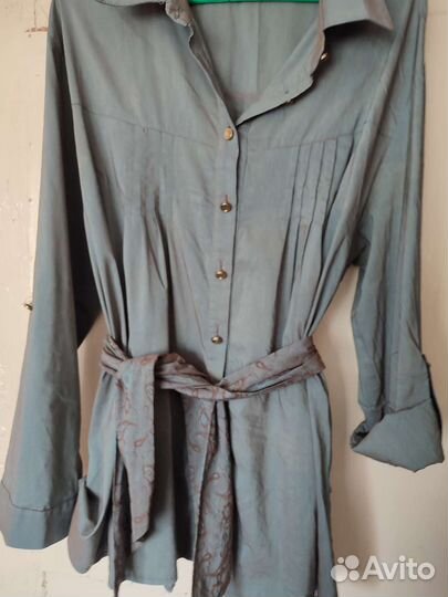 Блузки, рубашки