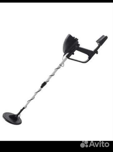 Металлоискатель