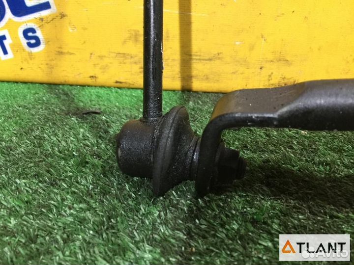 Стабилизатор передний mazda demio