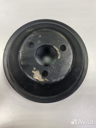 Шкив помпы Гур Mercedes A 1112300015