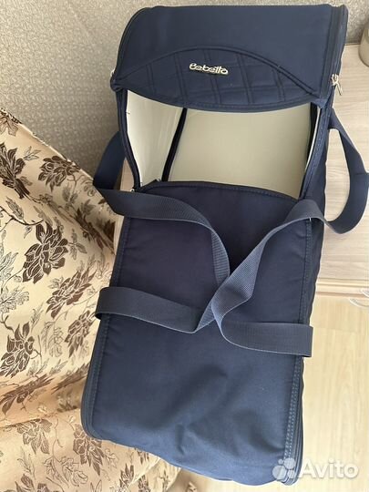 Сумка переноска для детей