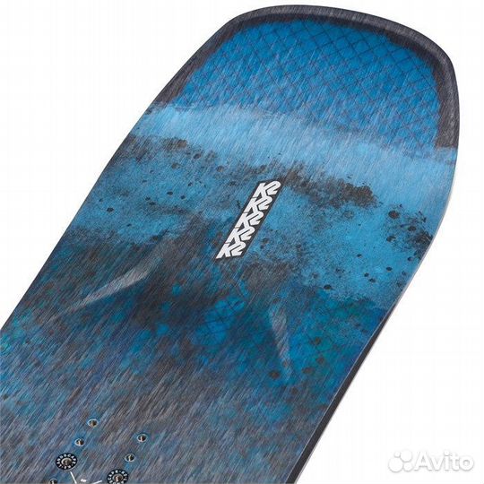 Сноуборд K2 Alchemist