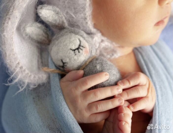 Подарок для новорожденных