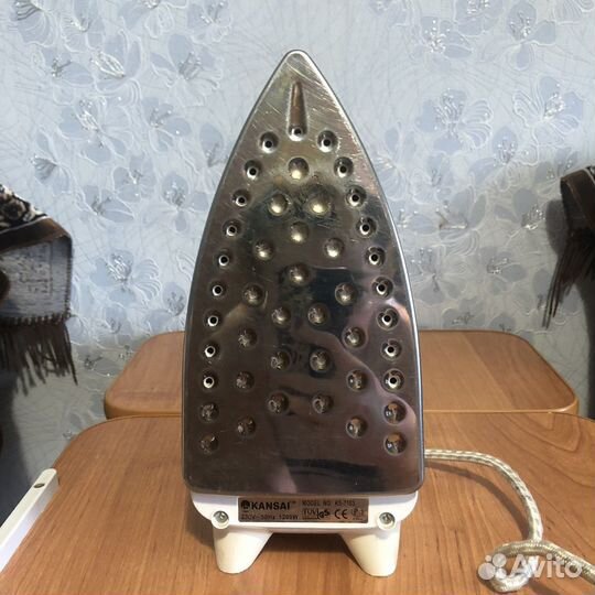 Утюг