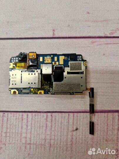 Ulefone power 2 разбор