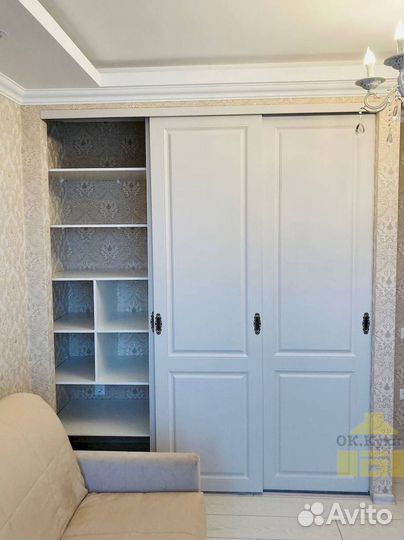 Шкафы купе на заказ