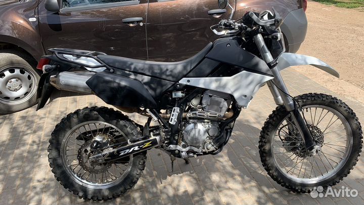Kawasaki Klx 250S