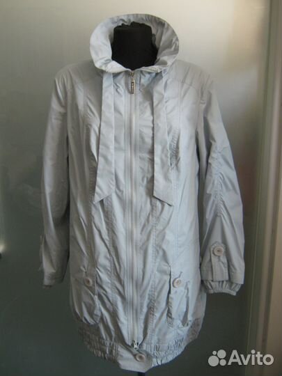 Ветровки женские