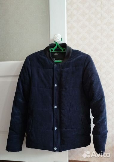 Куртка мужская House Code Lab