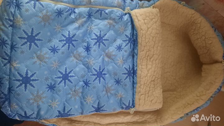 Чехол детский