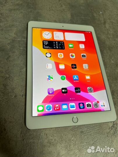 iPad air 2 16gb wifi