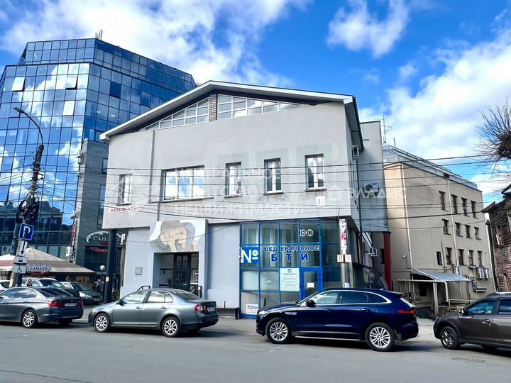 Сдам офисное помещение, 30 м²