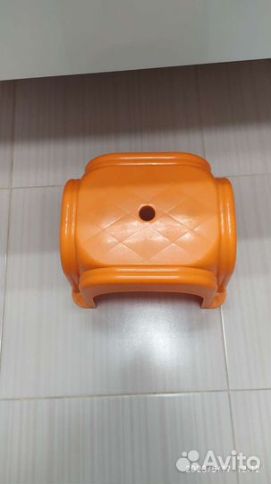 Подставка для ног детская