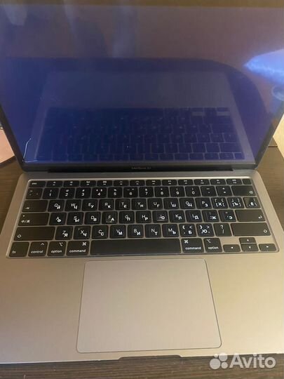 Macbook Air 13 2021