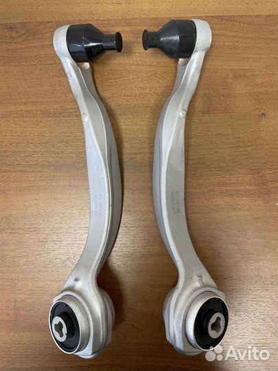 Передние верхние рычаги Mercedes w212