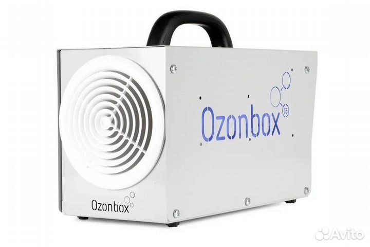 Озонатор воздуха ozonbox