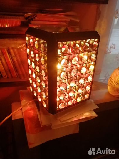 Ночник СССР