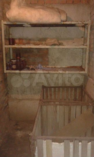 Машиноместо