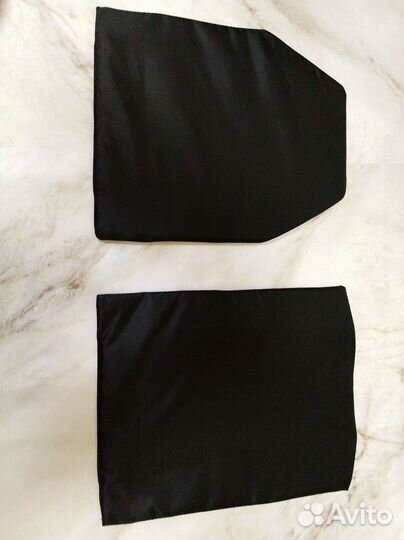 Баллистика для плитника панцирь 2.0 ссо