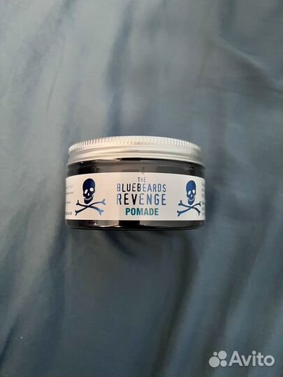 Помада для волос