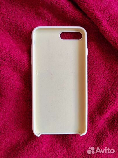 Чехол на iPhone 7 и 8 Plus