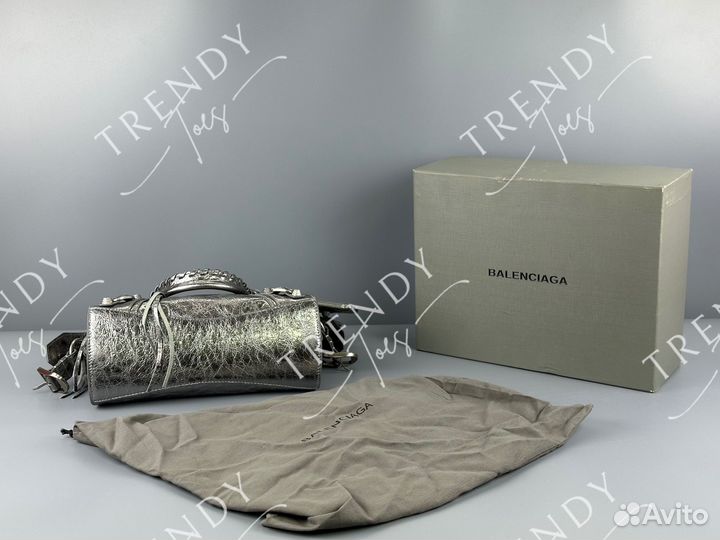 Сумка Balenciaga