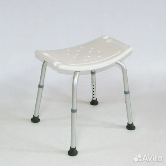 Стул для ванной и душа Титан