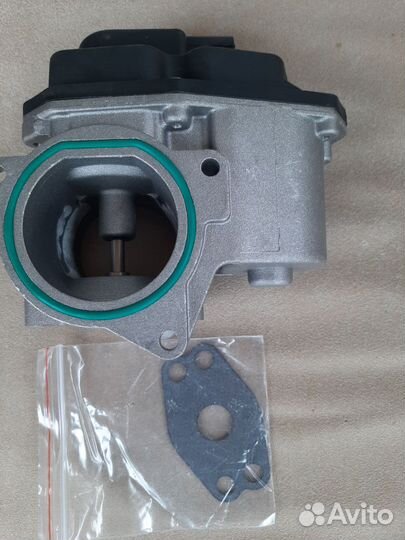 Клапан системы циркуляции ог (егр) 03G131501P