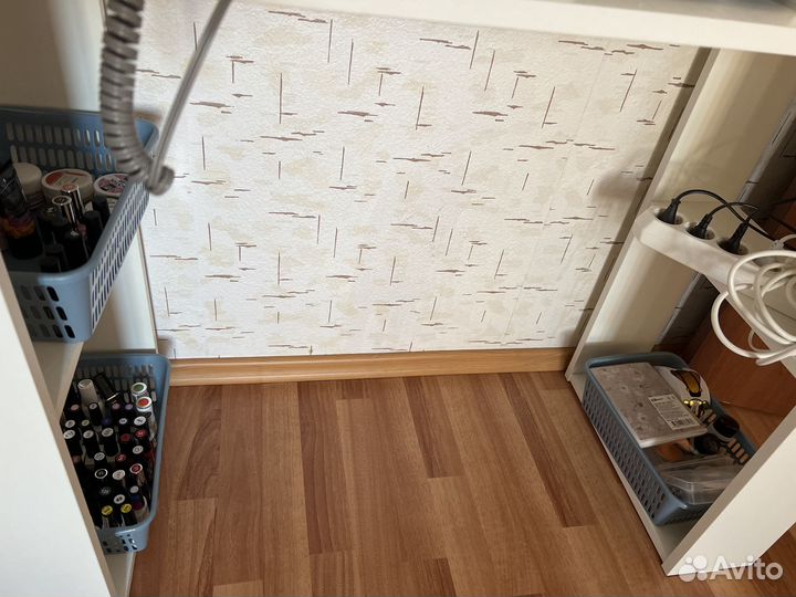 Маникюрный стол