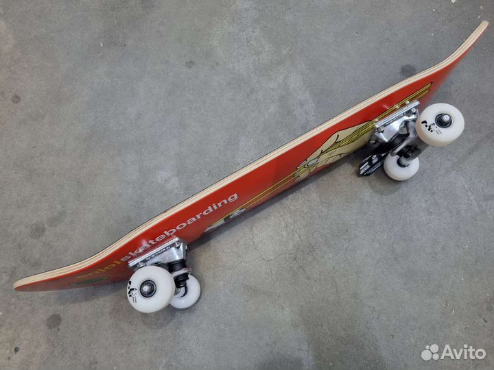 Скейтборд Enjoi Chop Sticks (Новый)