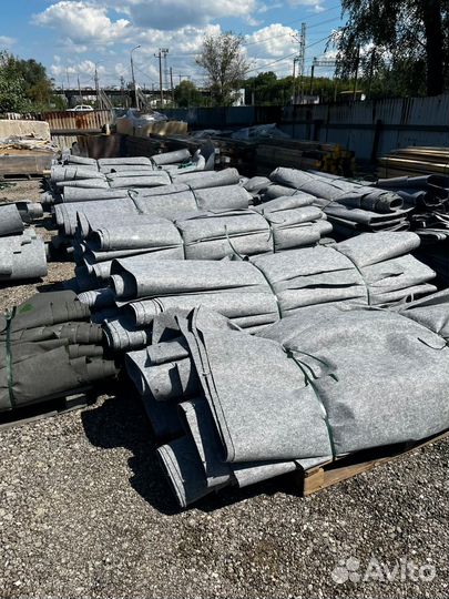 Ковролин выставочный