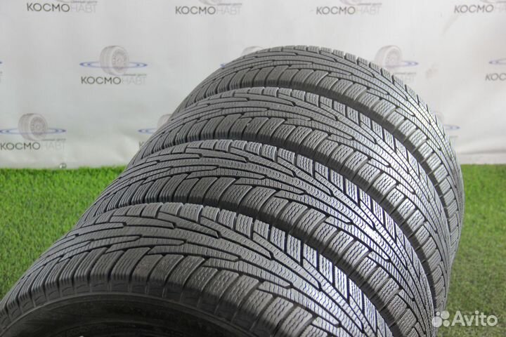 Nokian Tyres Nordman RS2 SUV 215/60 R17 100R