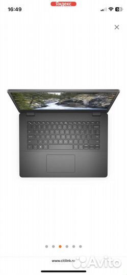 Dell vostro 3400-4586