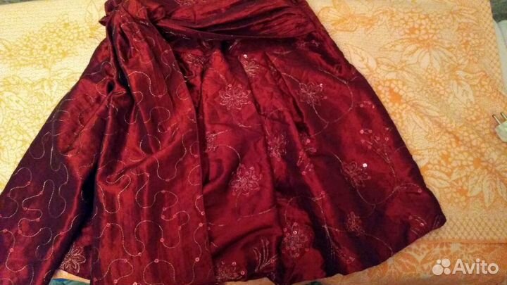 Костюм на девочку