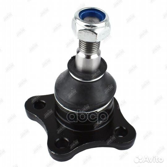 Опора шаровая hyundai terracan HP PA00 01-08 JB