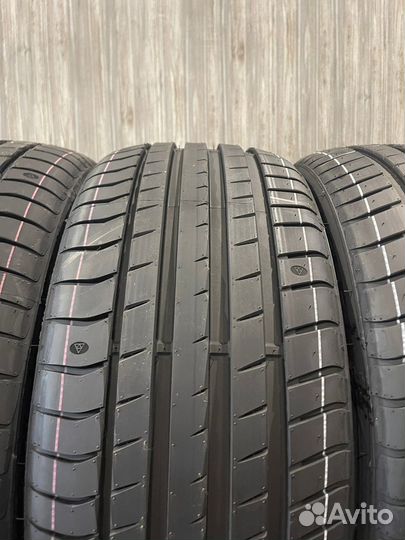 Triangle EffeXSport TH202 255/55 R20 108W