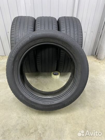 Michelin Latitude Sport 3 Acoustic​ 235/55 R19 105V