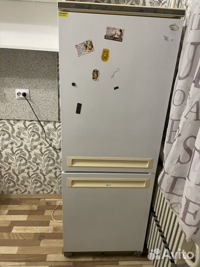 Холодильник бу