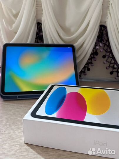 Apple iPad(2022) 10.9