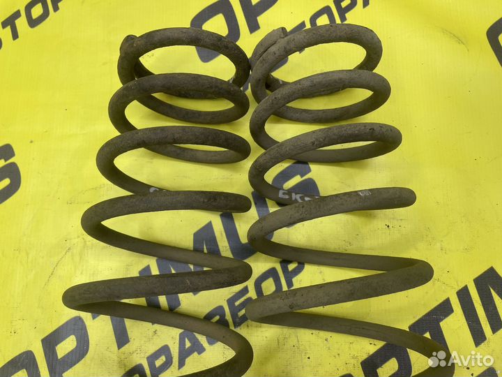 Пружина задняя Geely CK 1 / CK-1 Otaka