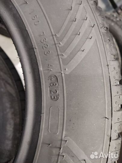 Ikon Tyres Nordman SX3 155/70 R13