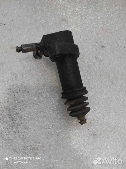 Цилиндр сцепления рабочий Daewoo Nexia