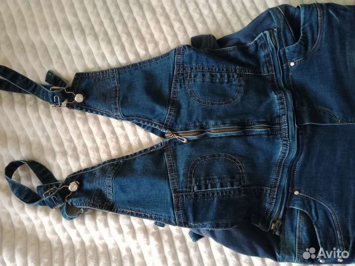 Комбинезон для беременных