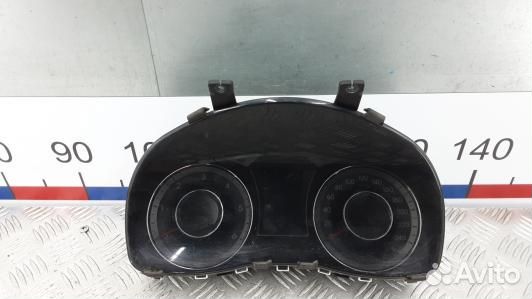 Щиток приборов hyundai I40 (CDN13IT01)